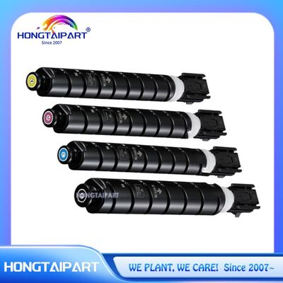 kaufen Npg83 Npg-83 Gpr61 Gpr-61 C-Exv58 Exv-58 3763C002 3764C002 3765C002 3766C002 Toner-Kartusche kompatibel für Canon C5870i C5860i C5850i C5840i on-line-Fertigung