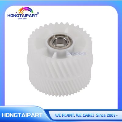 kaufen Transfer Zahnrad 20T 25T 21T/32T 34T/55T für Konica Minolta Bizhub C451 C452 C552 C652 C654 C754 Lager Ersatz on-line-Fertigung