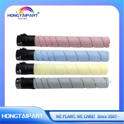 kaufen Tonerpatronen TN514 TN-514 A9e8190 A9e8290 A9e8390 A9e8490 für Konica Minolta Bizhub C454 C458 C558 C658 on-line-Fertigung