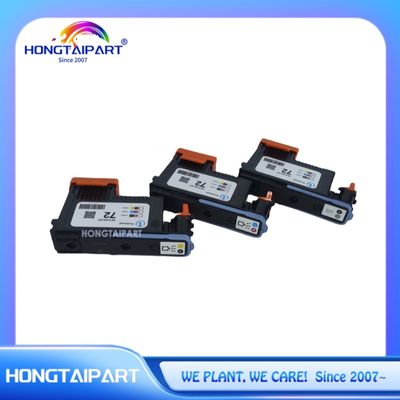 kaufen Druckkopf HP72 C9380A C9383A C9384A für HP T1200 T1100 T1120 T1200 T1300 T2300 T610 T620 T770 T790 Refurbished on-line-Fertigung
