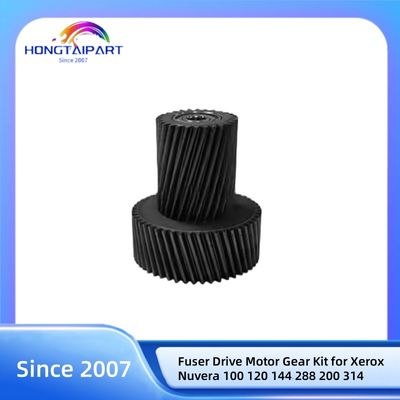 kaufen Fuser Drive Motor Gear Kit 604K67810 für die Xerox Nuvera 100 120 144 288 200 314 on-line-Fertigung