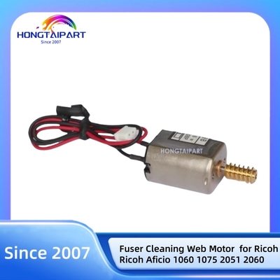 kaufen Webmotor AX040159 für Ricoh MP6002 7502 9002 Druckerteil HONGTAIPART on-line-Fertigung