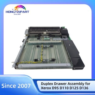 kaufen Duplex-Schubladeneinheit 050K66660 für Xerox D95 D110 D125 D136 4110 4112 4127 Original on-line-Fertigung