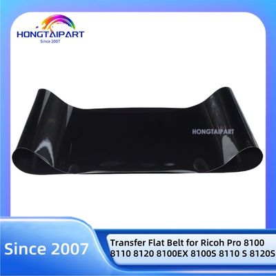 kaufen D1796050 D179-6050 Übertragung Flachgurt für Ricoh Pro 8100 8110 8120 8100EX 8100S 8110 S 8120S 8220S on-line-Fertigung
