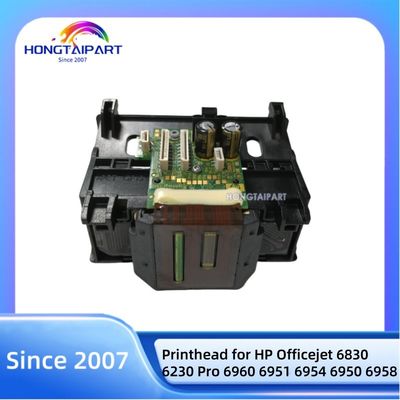kaufen Druckkopf C2P18-30001 C2P18A 934 935 345 934XL 935XL für HP Officejet 6830 6230 Pro 6960 6951 6954 6950 6958 on-line-Fertigung