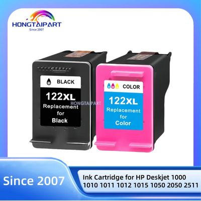 kaufen Tintenpatrone 122XL CH562HK 122 für HP Deskjet 1050 2050 2050s Drucker on-line-Fertigung