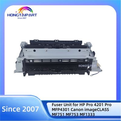 kaufen Fixiereinheit RM2-2731-000 für HP Pro 4201 Pro MFP4301 Canon imageCLASS MF751 MF753 MF1333 on-line-Fertigung