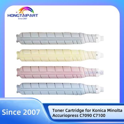 kaufen Tonerkartusche TN629 AD3H150 AD3H250 AD3H350 AD3H450 für Konica Minolta Accuriopress C7090 C7100 EU-Version on-line-Fertigung