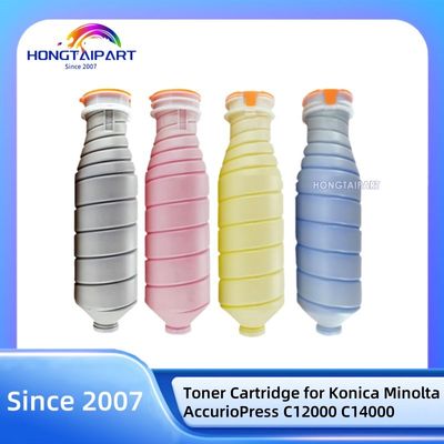 kaufen Tonerkartusche TN627 TN-627 ACVV150 ACVV350 ACVV250 ACVV450 für Konica Minolta AccurioPress C12000 C14000 EU-Version on-line-Fertigung