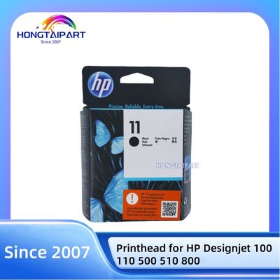 kaufen HP 11 Druckkopf-BK C4810A für HP Designjet 100 110 500 510 800 on-line-Fertigung
