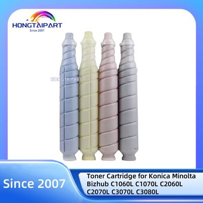kaufen Toner Cartridge TN620 A3VX151 A3VX251 A3VX351 A3VX451 for Konica Minolta Bizhub C1060L C1070L C2060L C2070L C3070L C3080L on-line-Fertigung