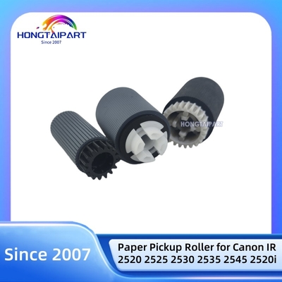 kaufen Papieraufnahmewalze FC7-9381-000 FB6-3405-000 FC7-9502-000 FC6-7083-000 FC6-6661-000 für Canon IR 2520 2525 2530 2535 2545 2520i 2525i 2530i 2535i 2545i Kompatible Premium-Qualität on-line-Fertigung