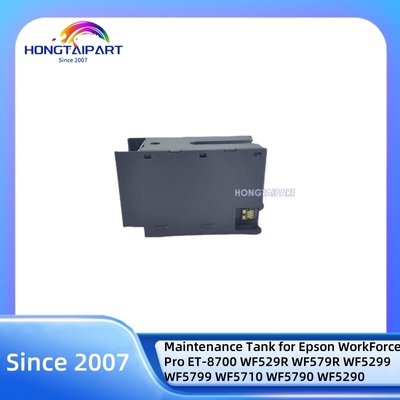 kaufen Tintenwartungsbox T6716 T671600 für Epson WorkForce Pro ET-8700 WF529R WF579R WF5299 WF5799 WF5710 WF5790 WF5290 WF5210 Kompatibler Wartungstank on-line-Fertigung