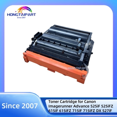 kaufen Tonerpatrone T03 2725C001AA für Canon Imagerunner Advance 525iF 525iFZ 615iF 615iF 615iFZ 715iF 715iFZ DX 527iF 527iFZ 529iF 529iFZ 617iF 617iFZ 619iF 619iF 717iF 717iF 719iF 719iF imageCLASS LBP1861 on-line-Fertigung