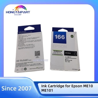 kaufen T166 Tintenpatrone - Schwarz T166190 für Epson ME10 ME101 on-line-Fertigung