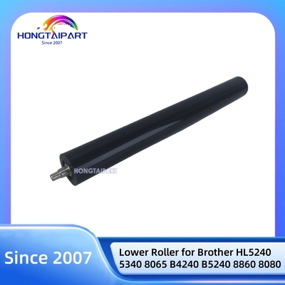 kaufen Untere Walze für Brother HL5240 5340 8065 B4240 B5240 8860 8080 Fixierer-Heizwalze Druck on-line-Fertigung