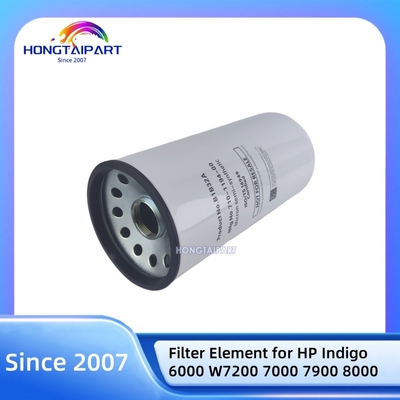 kaufen Filterelement 3150-1221 B1B33B für HP Indigo 6000 W7200 7000 7900 8000 Kompatibles Imaging-Ölfilterelement on-line-Fertigung