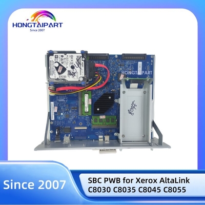 kaufen SBC PWB 607K29060 607K17630 607K17631 607K17632 607K17633 607K17634 607K17635 607K17635 607K17636 607K26481 620S00516 für Xerox AltaLink C8030 C8035 C8045 C8055 Original verwendet on-line-Fertigung