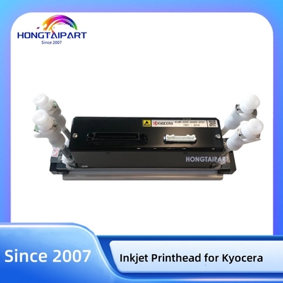 kaufen Inkjet-Druckkopf KJ4B-0300-G06DS für Kyocera UV-Tinte Zwei-Farben-Druckkopf HONGTAIPART on-line-Fertigung