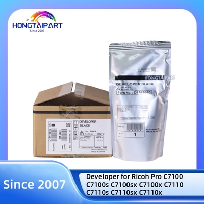 kaufen Entwickler D1949640 D1949660 D1949670 D1949680 D194-9640 D194-9660 D194-9670 D194-9680 für Ricoh Pro C7100 C7100s C7100sx C7100x C7110 C7110s C7110sx C7110x on-line-Fertigung