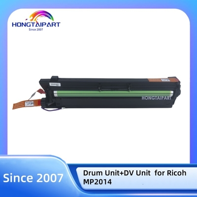 kaufen Trommeleinheit+DV-Einheit für Ricoh MP2014 Refurb on-line-Fertigung