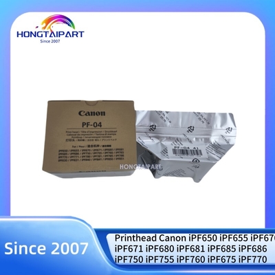 kaufen Der Druckkopf PF-04 3630B001 für Canon iPF650 iPF655 iPF670 iPF671 iPF680 iPF681 iPF685 iPF686 iPF750 iPF755 iPF760 iPF775 iPF770 iPF771 iPF780 iPF781 iPF785 iPF786 iPF830 iPF831 iPF840 iPF841 iPF850 on-line-Fertigung