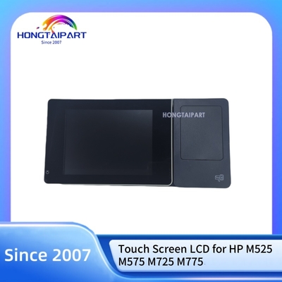 kaufen Touchscreen LCD CD644-67916 CD644-60114 CD644-60144 für HP M525 M575 M725 M775 on-line-Fertigung