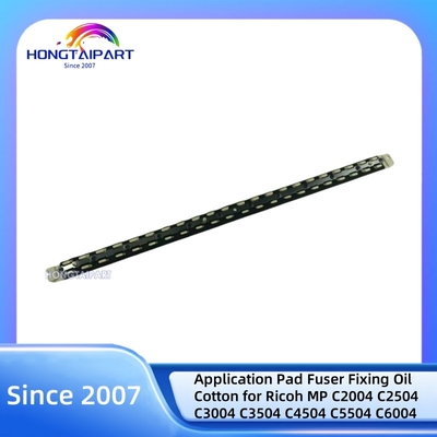 kaufen Anwendung Pad Fuser Fixing Oil Baumwolle für Ricoh MP on-line-Fertigung