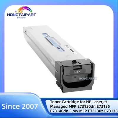 kaufen HP W9065MC Tonerpatrone Schwarz für Laserjet Managed MFP E73130dn E73135 E73140dn Flow MFP E73130z E73135 E73140z on-line-Fertigung