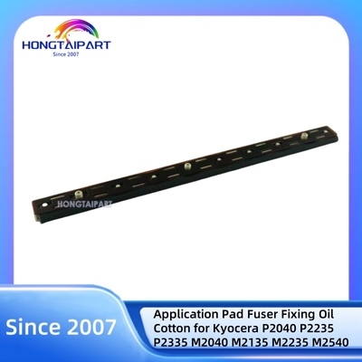 kaufen Anwendung Pad Fuser Fixieröl Baumwolle für Kyocera P2040 P2235 P2335 M2040 M2135 M2235 M2540 M2635 M2640 Original on-line-Fertigung
