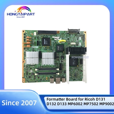 kaufen Original Used Formatter Board D1315608 D1325608 for Ricoh D131 D132 D133 on-line-Fertigung