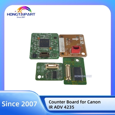 kaufen Original Used Counter Board for Canon IR ADV 4235 Printer on-line-Fertigung