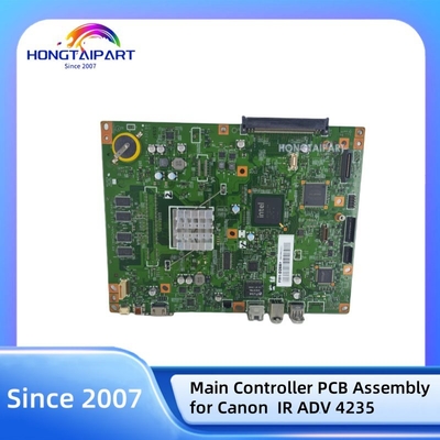 kaufen Canon IR ADV 4235 Main Controller PCB Assembly FM1-E353-000 FM1-G865 on-line-Fertigung