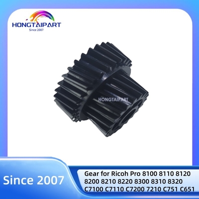 kaufen Original Gear AB011125 for Ricoh Pro 8100 8110 8120 Series on-line-Fertigung