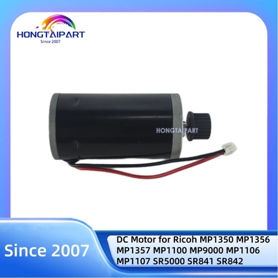 kaufen Original Gleichstrommotor AX050277 AX050074 für Ricoh MP1350 MP1356 MP1357 on-line-Fertigung