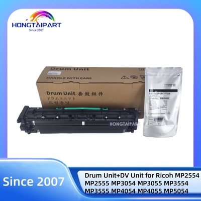 kaufen Drum Unit DV Einheit für Ricoh MP2554 MP2555 MP3054 MP3055 MP3554 MP3555 on-line-Fertigung