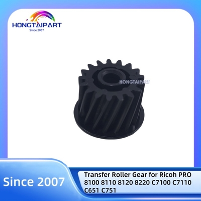 kaufen Original Ricoh PRO 8100 8110 8120 8220 C7100 C7110 C651 C751 Übertragungspuller D0746314 on-line-Fertigung