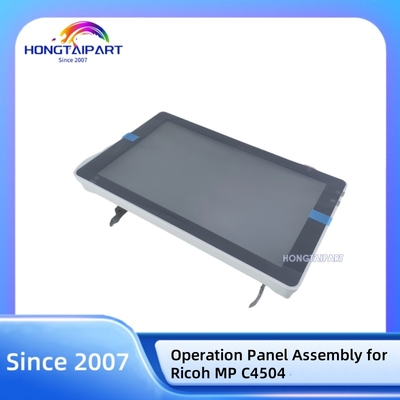 kaufen Ricoh MP C4504 Operation Panel Assembly Original Compatible on-line-Fertigung