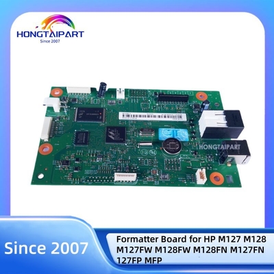 kaufen Formatierplatte CZ183-60001 Für HP M127FW M128FW M128FN M127FN 127FP MFP-Drucker Ersatzteile on-line-Fertigung
