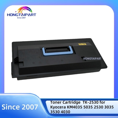 kaufen OEM TK-2530 Tonerpatrone für Kopierer für Kyocera KM4035 5035 2530 3035 3530 4030 on-line-Fertigung