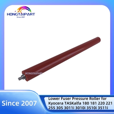 kaufen Untere Fixierwalze 2KK94290 für Kyocera TASKalfa 180 181 220 221 255 305 3011i 3010i 3510i 3511i KM1620 KM1650 KM2050 KM1635 KM2035 KM2550 FS6025 FS6030 FS6525 FS6530 on-line-Fertigung