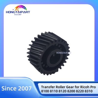 kaufen Original Transferwalzenzahnrad D1796311 für Ricoh Pro 8100 8110 8120 8200 8220 8310 on-line-Fertigung