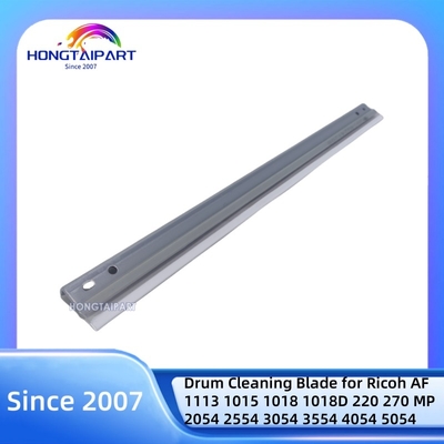 kaufen Trommelreinigungsklinge AD041161 AD041158 B0392289 für Ricoh AF 1113 1015 1018 1018D 220 270 MP 2054 2554 3054 3554 4054 5054 6054 MP2555 3055 3555 4055 5055 6055sp on-line-Fertigung