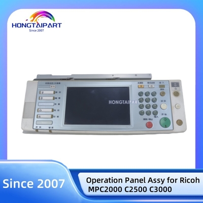 kaufen Betriebsbrett Assy B2371412 für Ricoh MP C2000 C2500 C3000 on-line-Fertigung