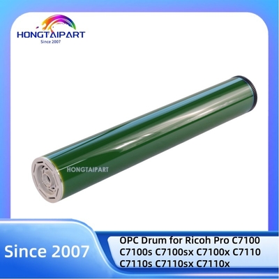 kaufen OPC Trommel D194-9510 D1949510 für Ricoh Pro C7100 C7100s C7100sx C7100x C7110 C7110s C7110sx C7110x Original on-line-Fertigung
