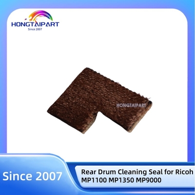 kaufen Hintertrommelreinigungssiegel B2343658 B234-3658 für Ricoh MP1100 MP1350 MP9000 on-line-Fertigung