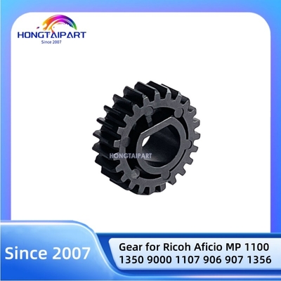 kaufen 23Z Zahnrad B234-3666 B2343666 für Ricoh Aficio MP 1100 1350 9000 1107 906 907 1356 on-line-Fertigung