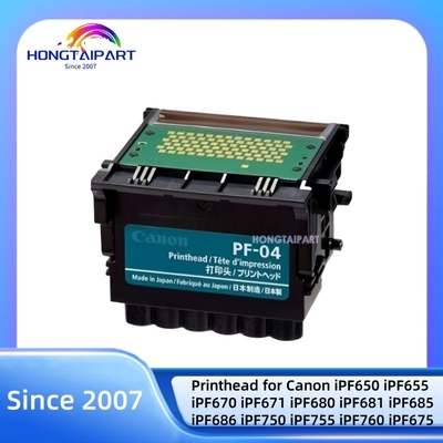 kaufen Canon PF-04 3630B001 Druckkopf für die iPF650 iPF755 iPF850-Serie on-line-Fertigung