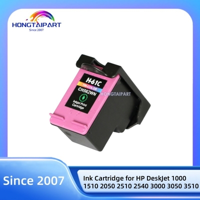 kaufen H-61C H-61BK H-61XLBK H-61XLC CH562WN CH561EN CH563EN CH564WN für HP DeskJet 1000 1510 2050 2510 2540 3000 3050 3510 on-line-Fertigung