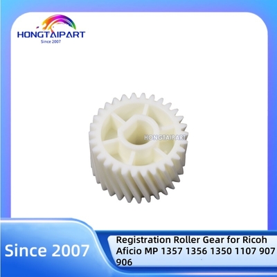 kaufen Registrierungsrad AB01-1502 AB011502 für Ricoh Aficio MP 1357 1356 1350 1107 907 906 on-line-Fertigung